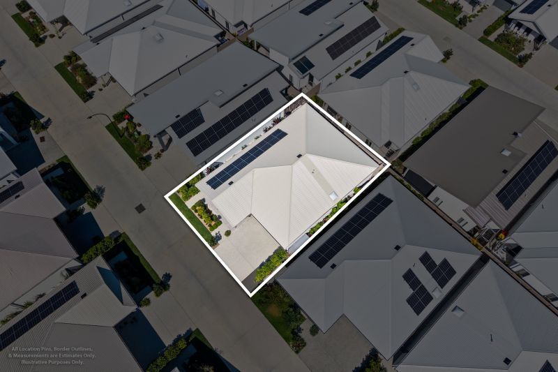 Site 250 - Established Beechmont