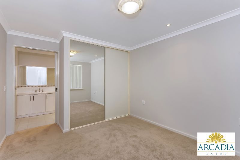 ARCADIA WATERS MANDURAH - Large North Facing Patio