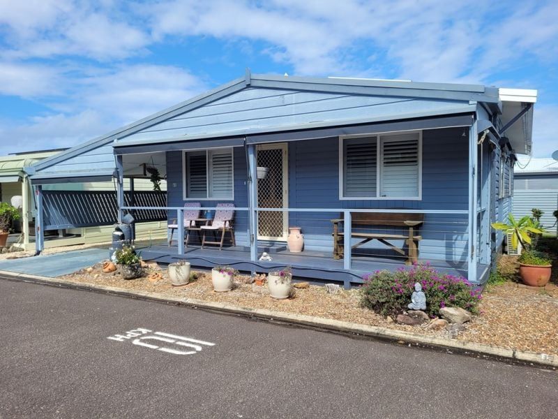 2 bedroom north facing $380,000