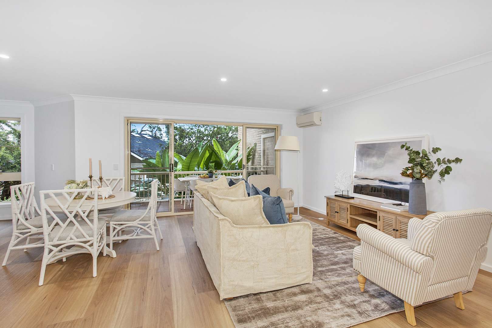 Easterly 2 bed - an entertainer's delight