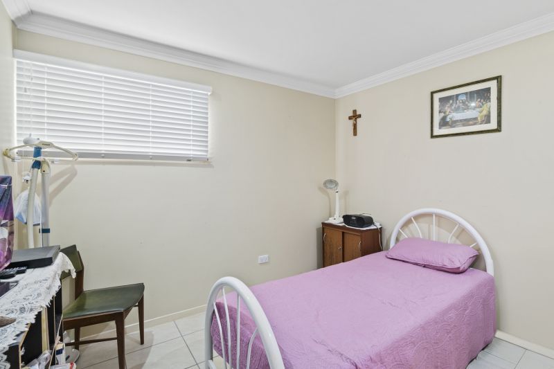 Spacious Everyday Living