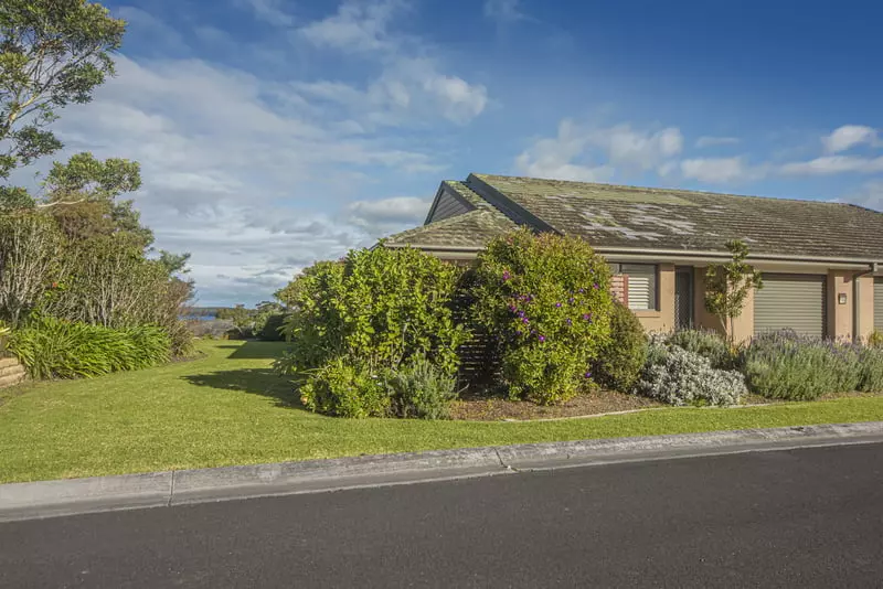 Stylish Villa with Stunning Water Views – Contact Sales Manager