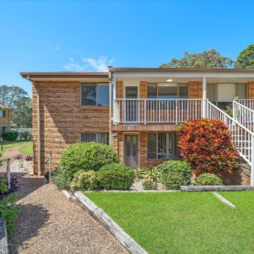 Two Bedroom | Unit 12