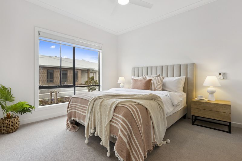 Elegant New 'Peacock' Floorplan Retreat with Spacious Open-Plan Design