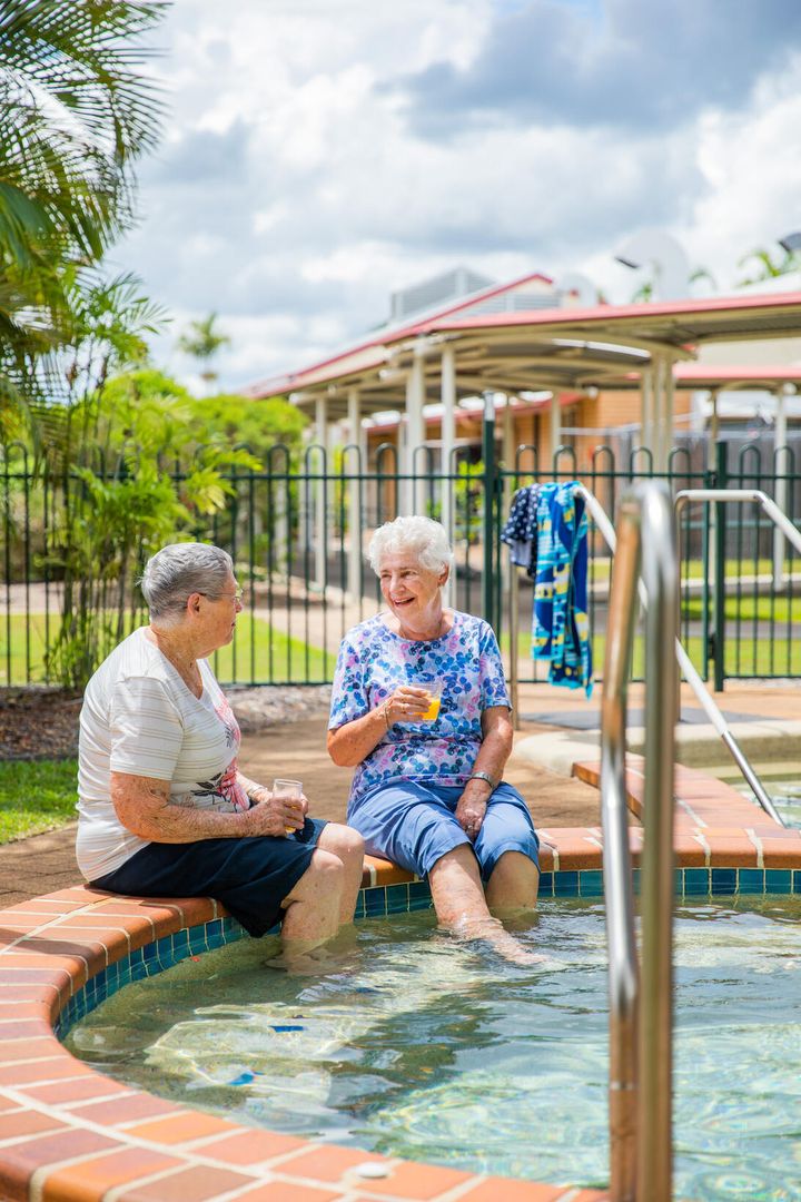 Bolton Clarke Chelsea - Retirement Living