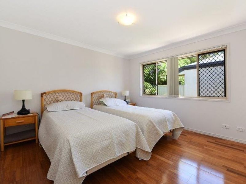 Impressive Bush land beauty