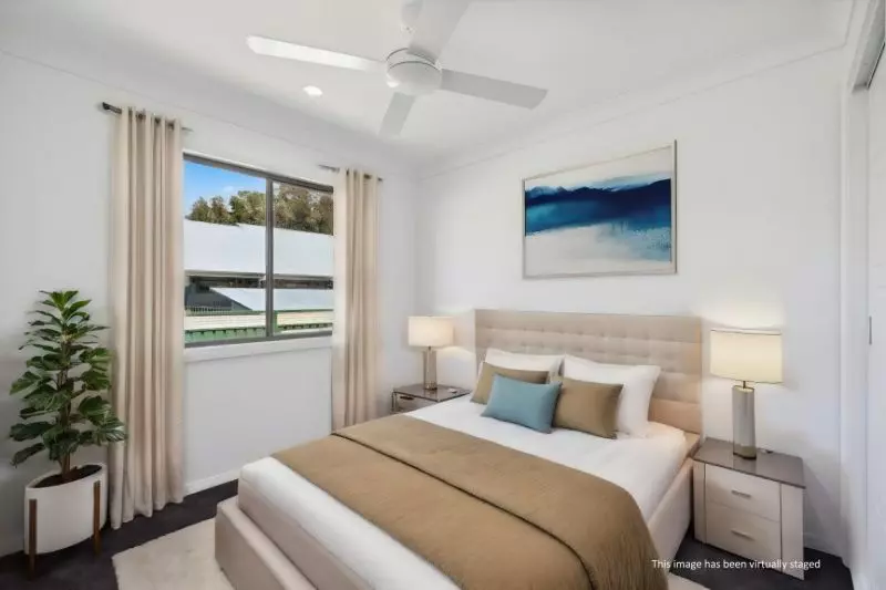 Site 81 Valla Beach Village