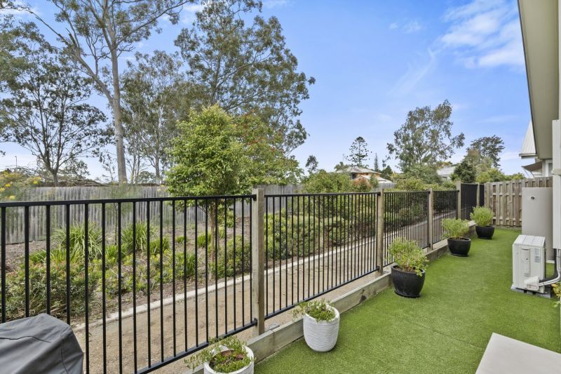Stylish Home with a Bushland Outlook