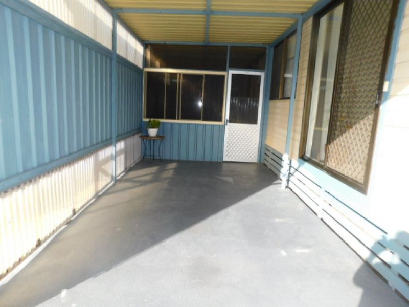 Bayway Village - Site 222