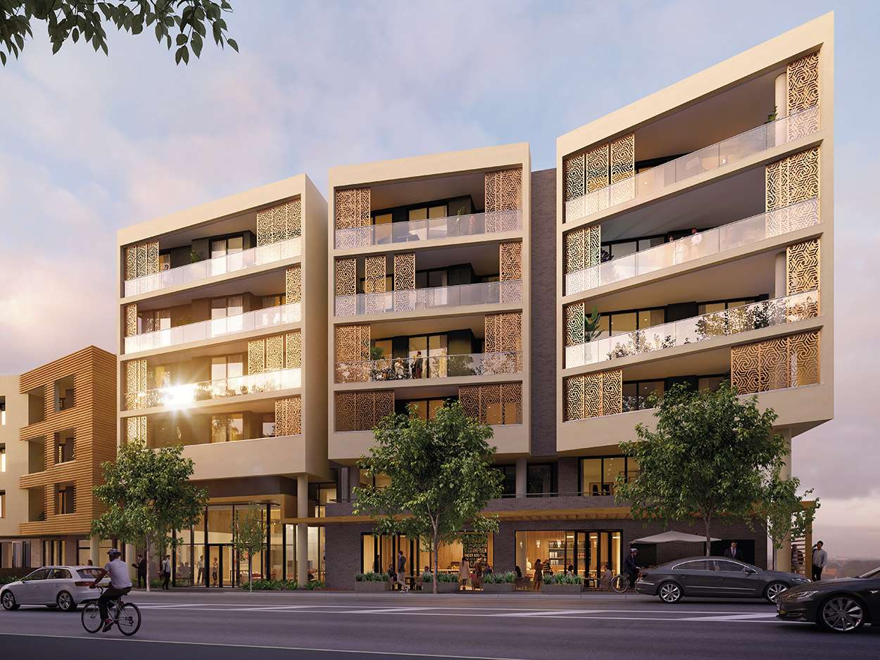 Best of bayside, best of the city 