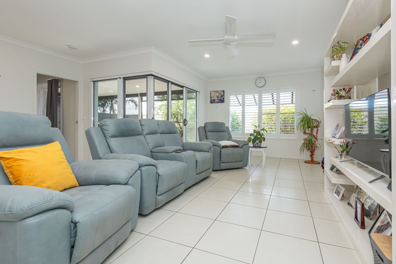 The Ultimate RV Home