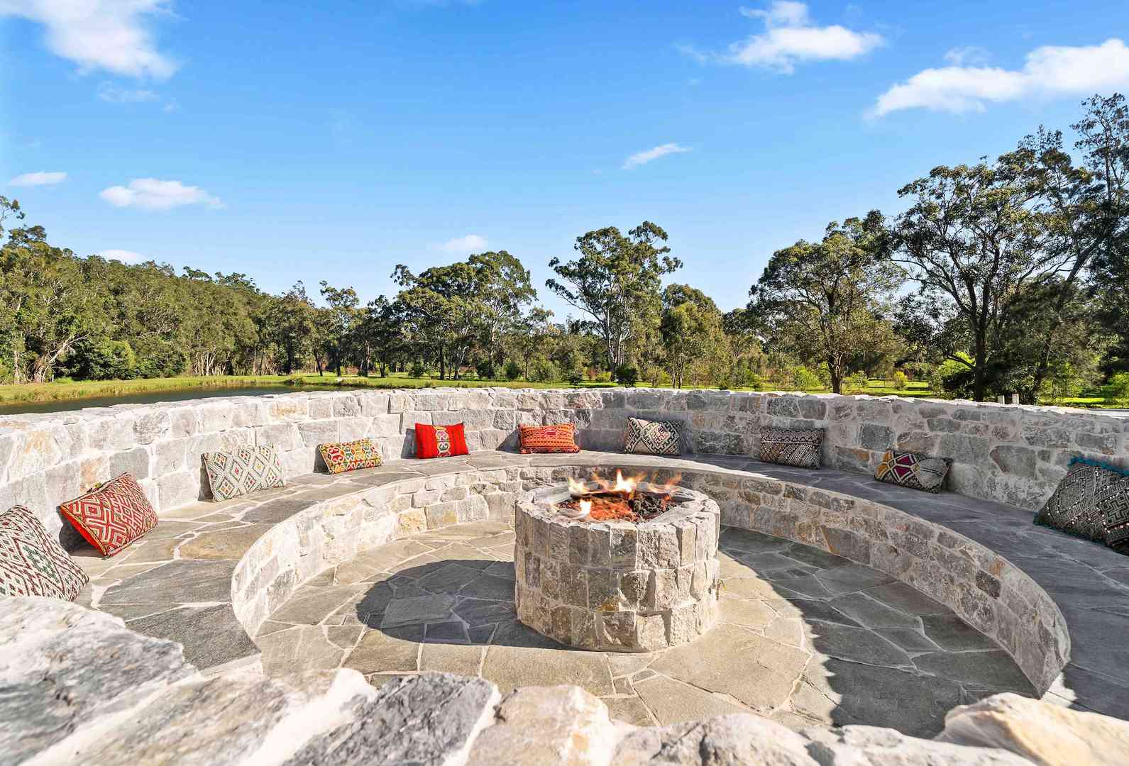 Perfectly located for a relaxed lifestyle