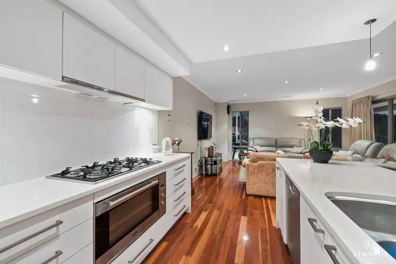 Feature Packed Family Home!