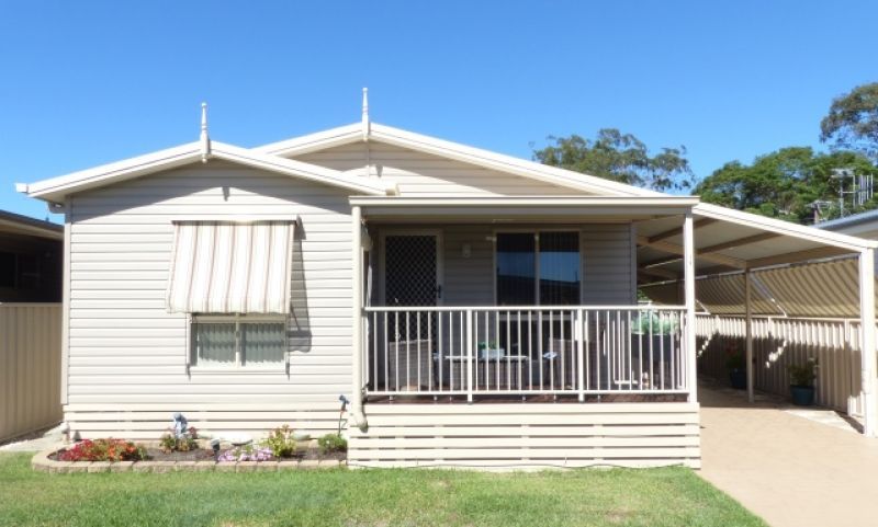 Crystal Waters Estate Site 19