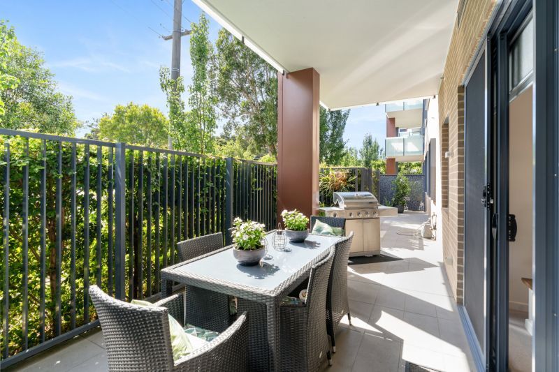 Deposit Taken: Ground Floor North facing