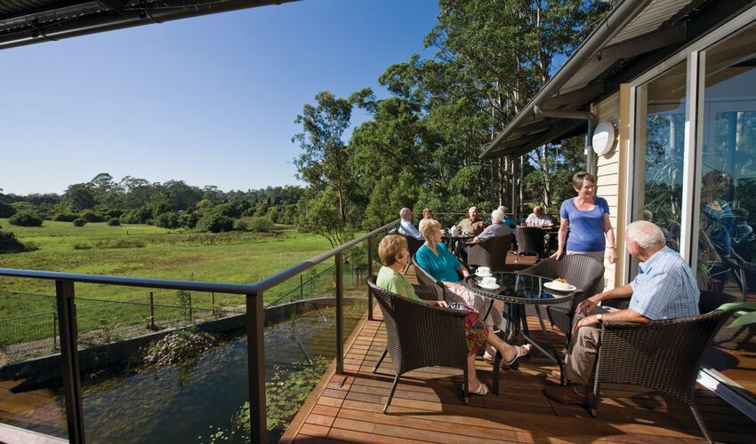 Your new lifestyle awaits – Glenhaven Green Village