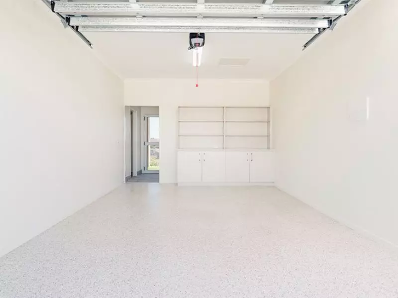 A spacious, newly built villa designed for comfort and relaxing