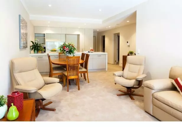 Life's Worth Living - Modern 2 Bedroom Apartments 