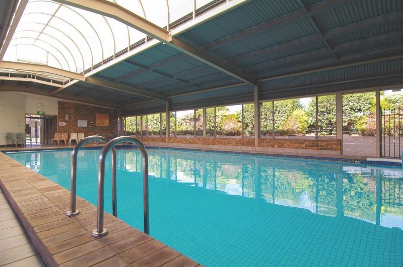 Enjoy the array of activities on offer at Tea Tree Gardens