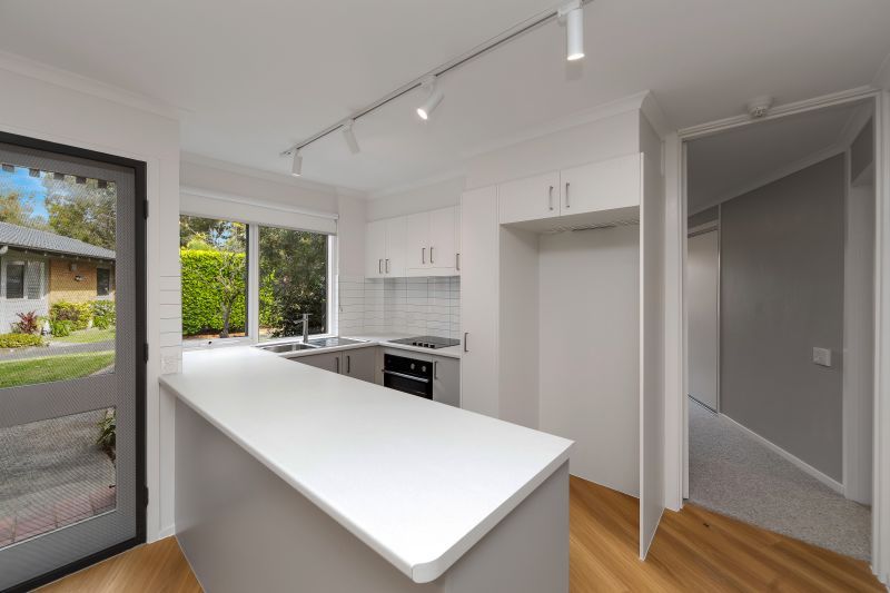 Over 55's Retreat! Ground Floor - Fully Refurbished, Available Now!