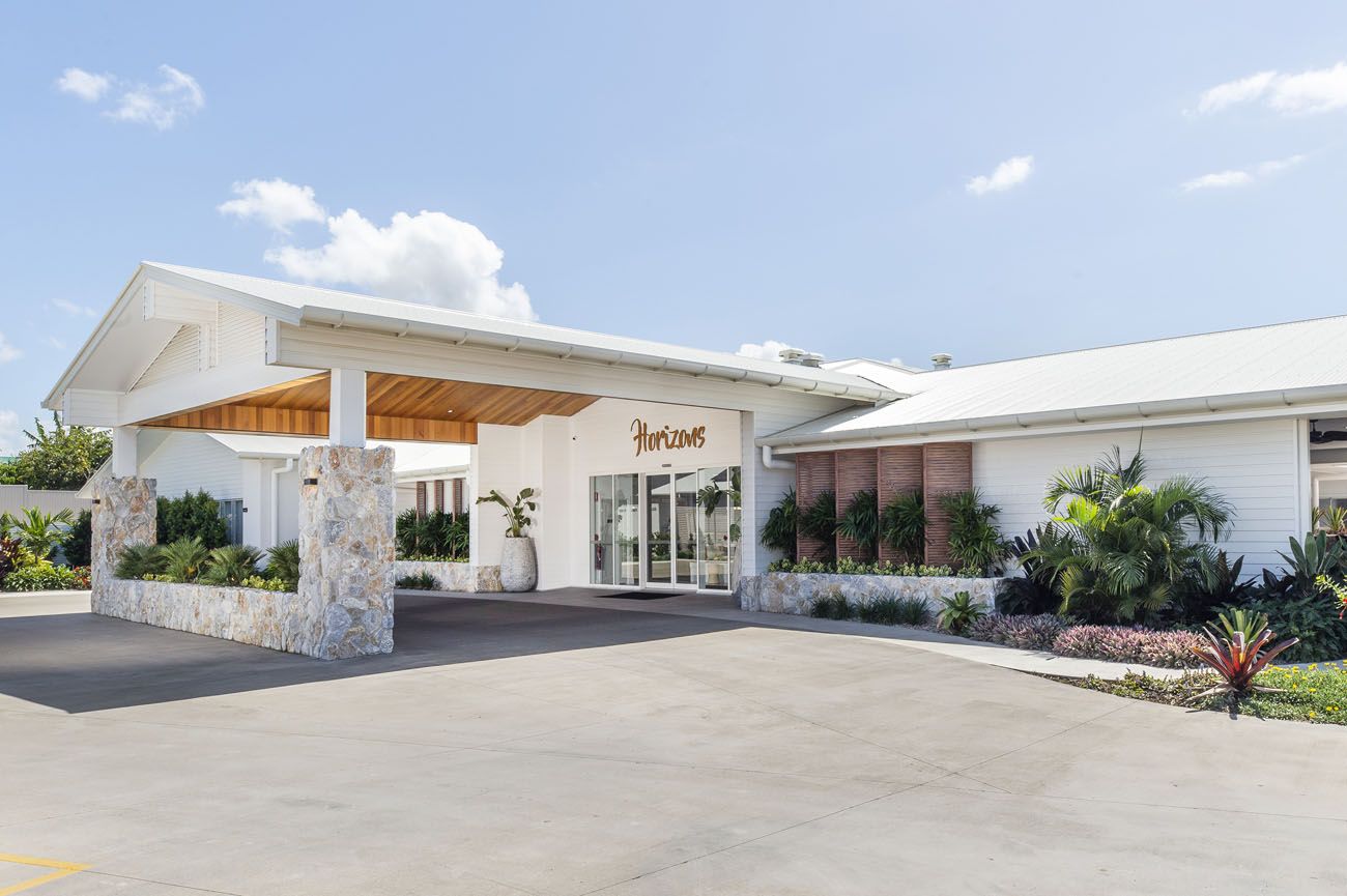 MODERN RV HOME - FLAME TREE #459