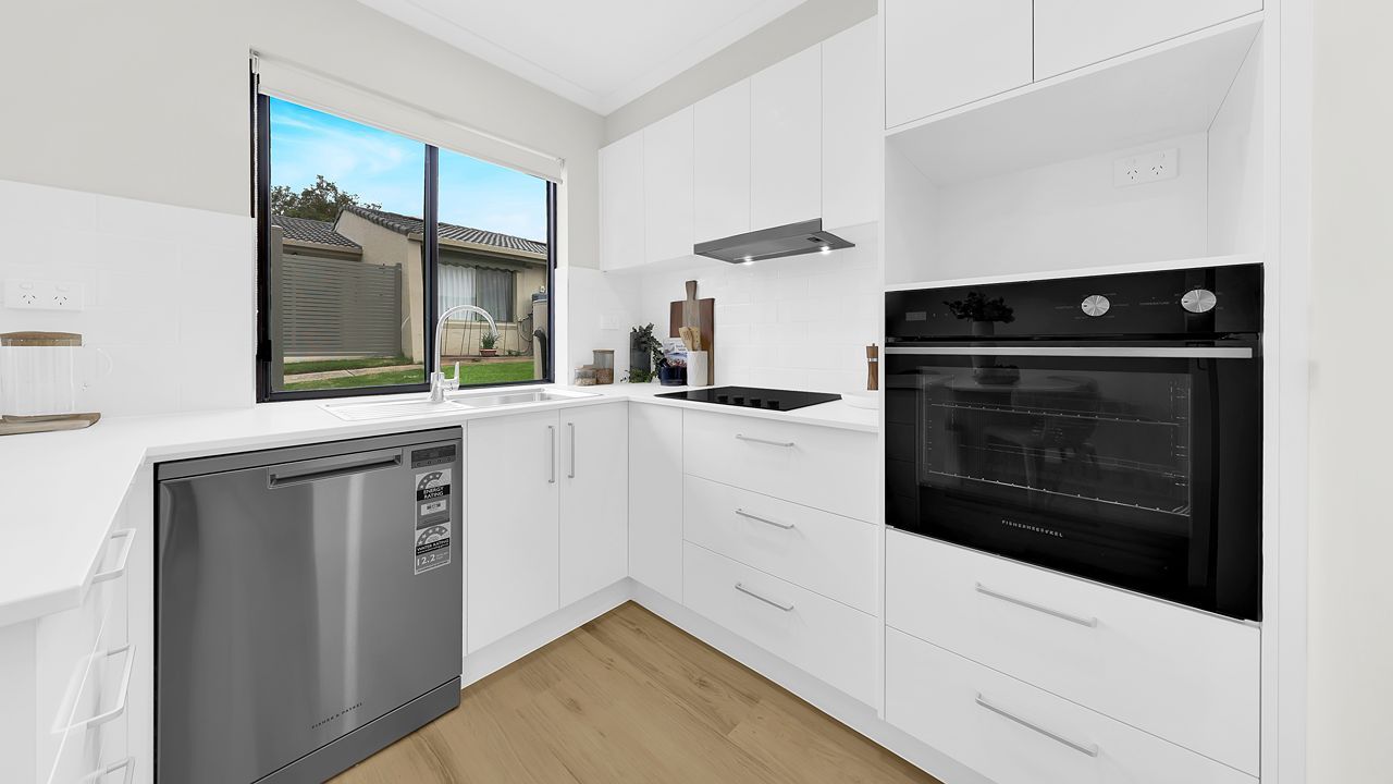 Two Bedroom | Villa 49