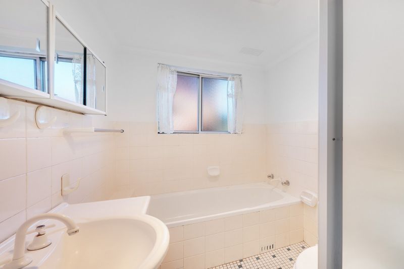 Quiet Convenience near the Heart of Ryde. Popular Small Block