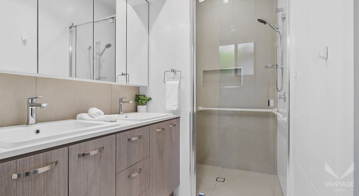 A Perfect Blend of Modern Efficiency and Premium Enhancements