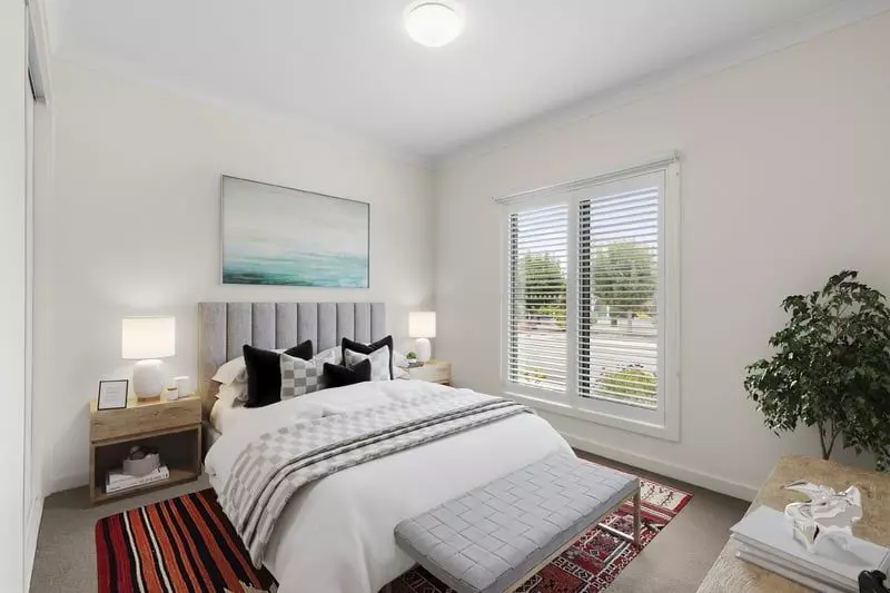 Refreshed, Practical and Move in Ready