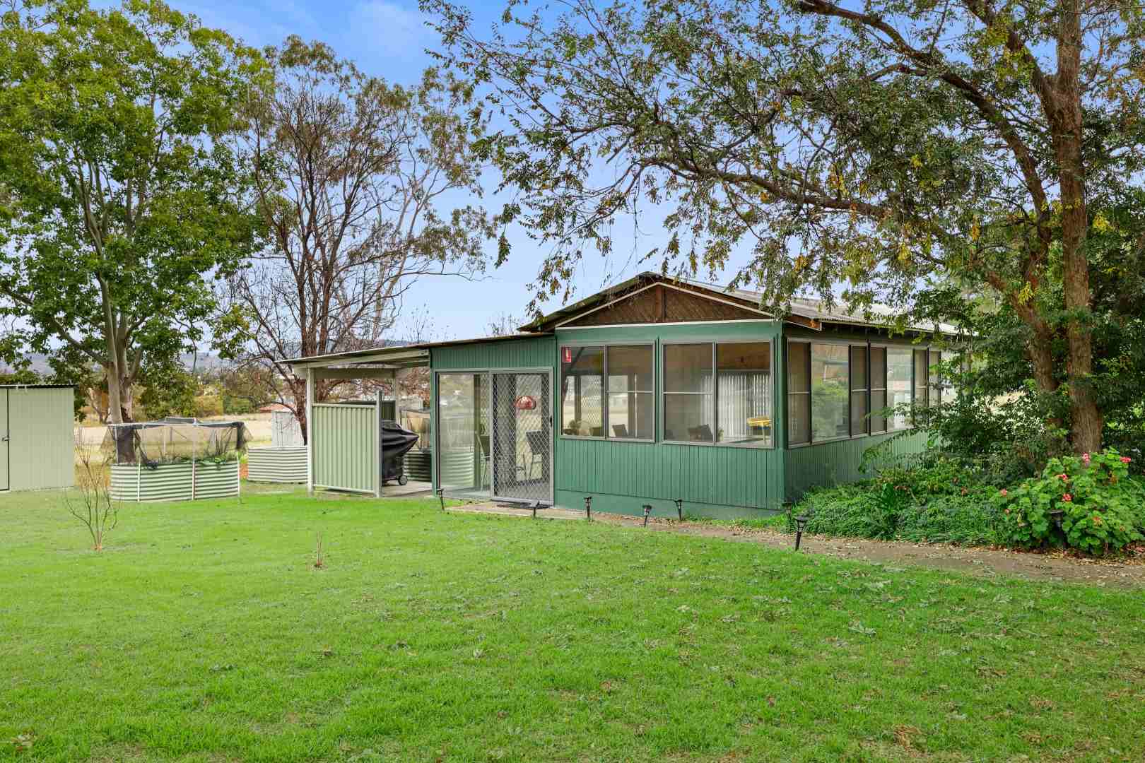 RFBI Moonbi Masonic Retirement Village