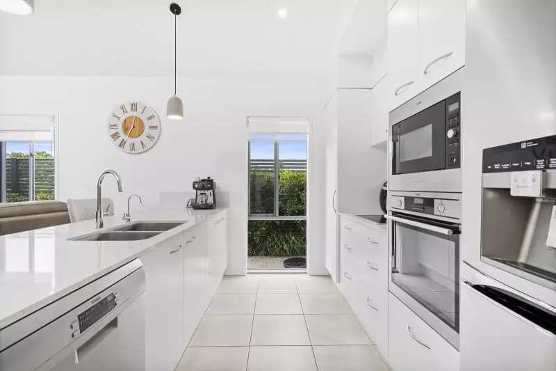 Site 28 - Established Atoll