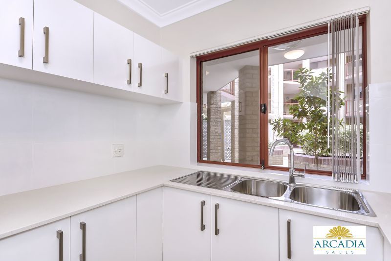 ARCADIA WATERS BICTON - North Facing, Ground Floor Apartment