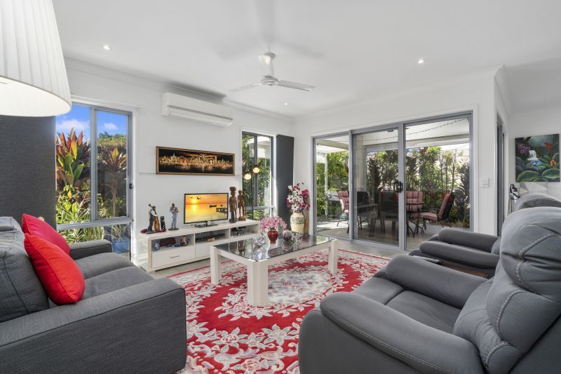 Site 163 - Established Wentworth