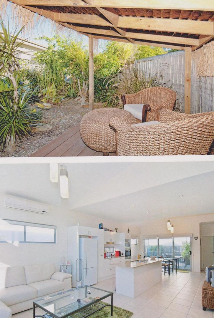 Downsize to a Tropical Oasis