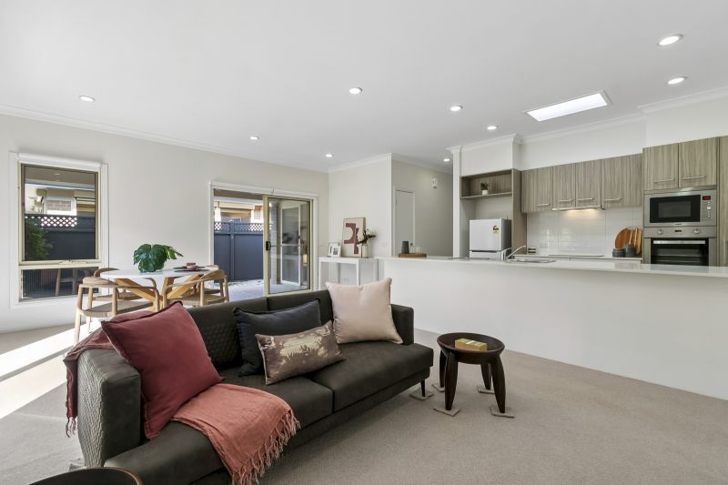 Stylish, Practical Villa