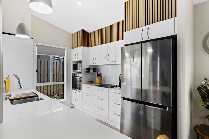 Modern, Spacious Delight!