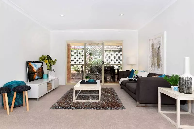 Retire in style in an established and welcoming village