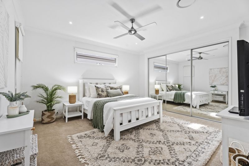 Bright, Spacious Home with Alfresco Living