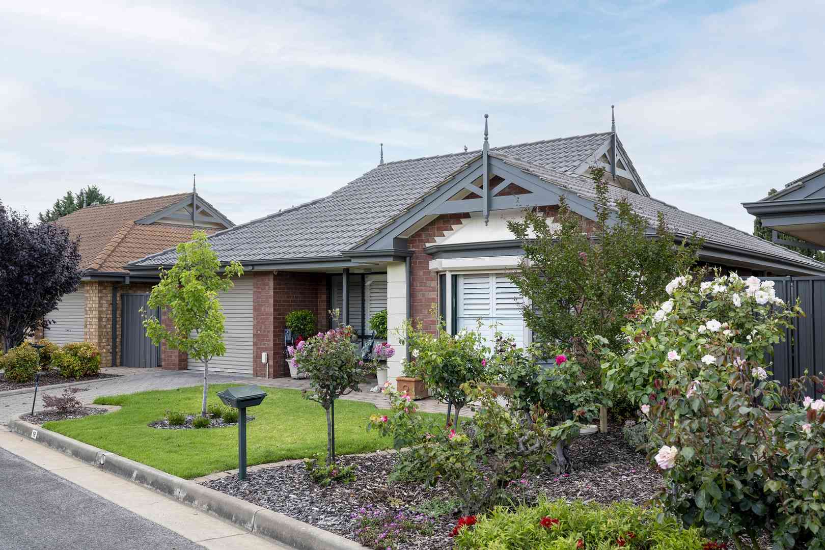 The Villas at Brighton