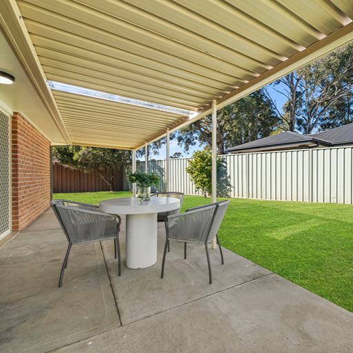 Two Bedroom | Villa 5