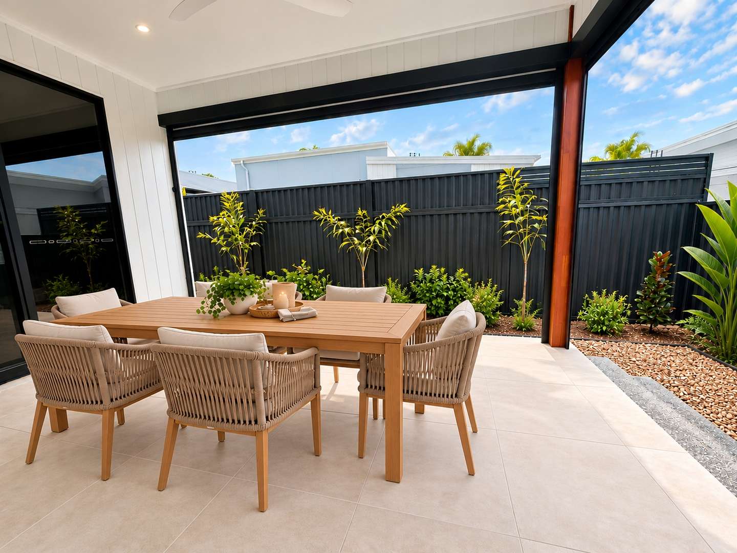 LOT 58 HERVEY BAY - EXMOUTH G3