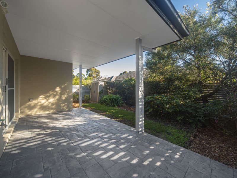Last Villa Available Close To Community Centre