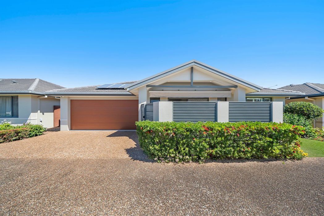 Broadwater Gardens - Villa 3
