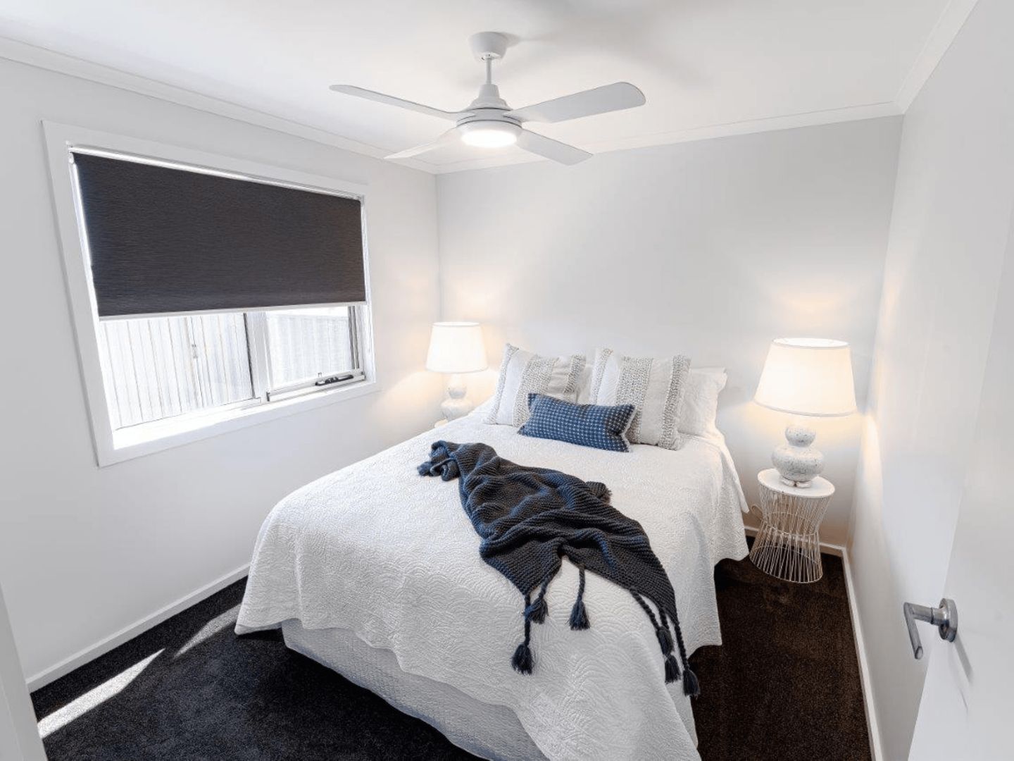 Big on Lifestyle, Small on Fuss