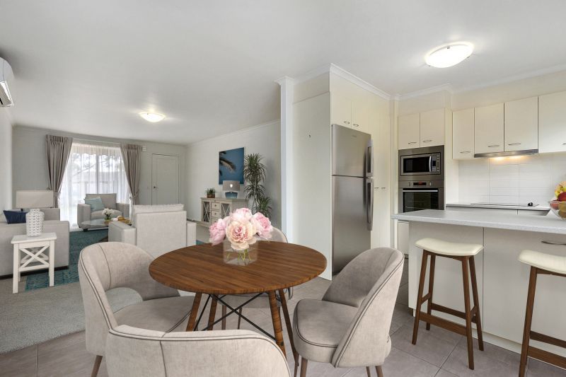 Independent living your way