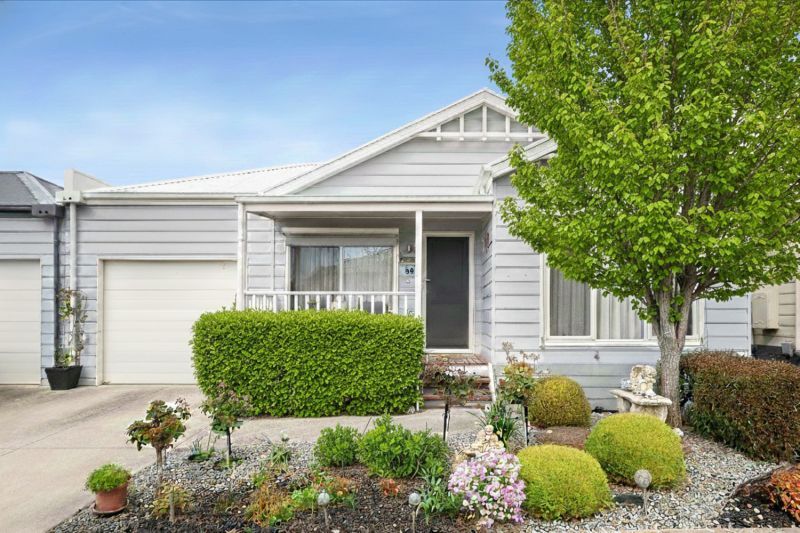 Lifestyle Communities Berwick Waters - Effortless living with quality at every turn