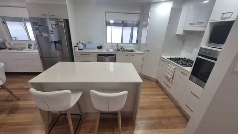 Buy the lifestyle you want