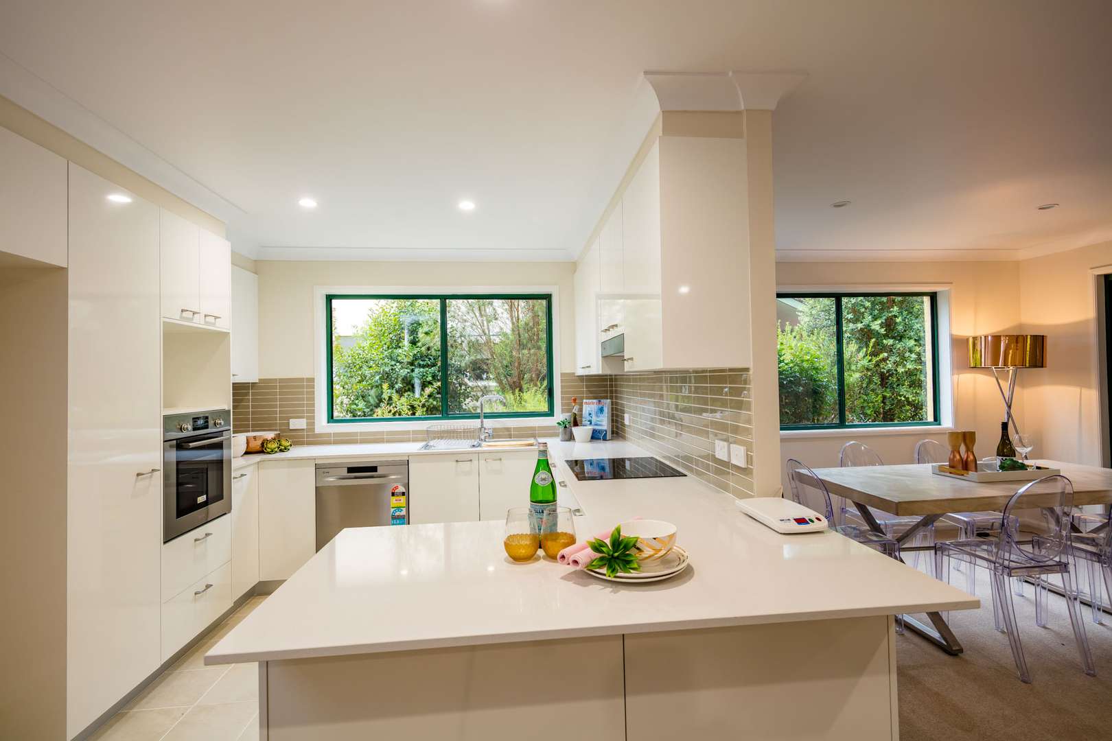 Lakeside Retirement Village