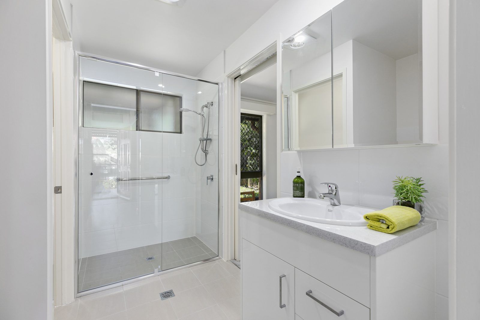 2 Bedroom villa within walking distance to the community centre