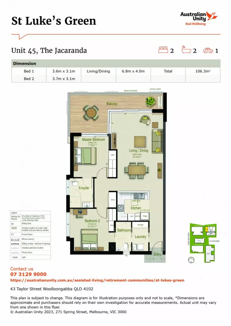 UNDER OFFER --- Turn the Page on a New Chapter: Embrace the Lifestyle you Deserve